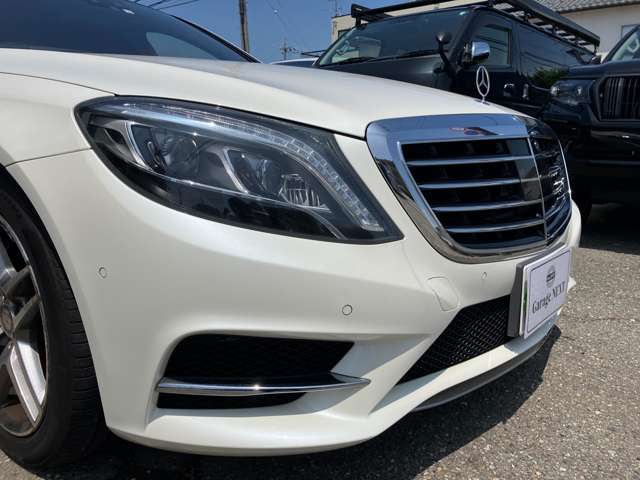 メルセデスベンツ Ｓクラス Ｓ３００ Ｈ H28年 (甲信越・北陸) 99