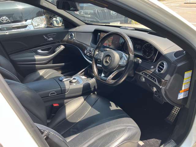 メルセデスベンツ Ｓクラス Ｓ３００ Ｈ H28年 (甲信越・北陸) 99