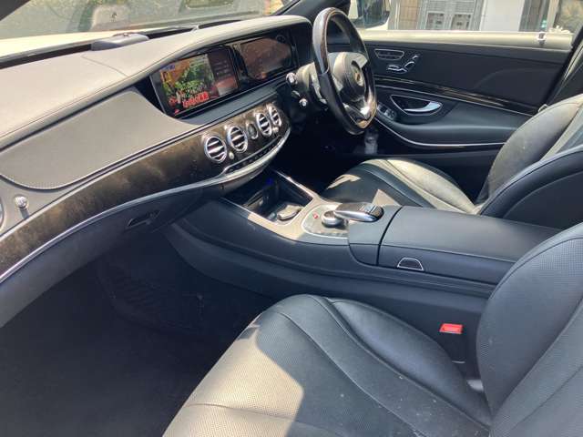 メルセデスベンツ Ｓクラス Ｓ３００ Ｈ H28年 (甲信越・北陸) 99