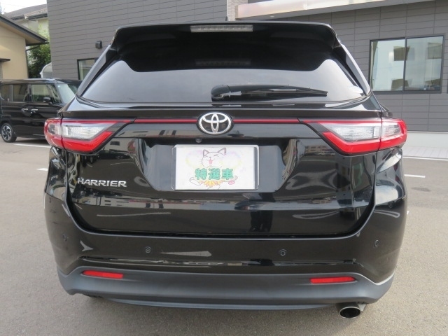 トヨタ ハリアー ２．０ ターボ プレミアム ４ＷＤ R1年 (甲信越・北陸) 99