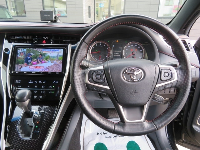 トヨタ ハリアー ２．０ ターボ プレミアム ４ＷＤ R1年 (甲信越・北陸) 99