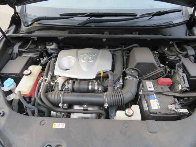 トヨタ ハリアー ２．０ ターボ プレミアム ４ＷＤ R1年 (甲信越・北陸) 99