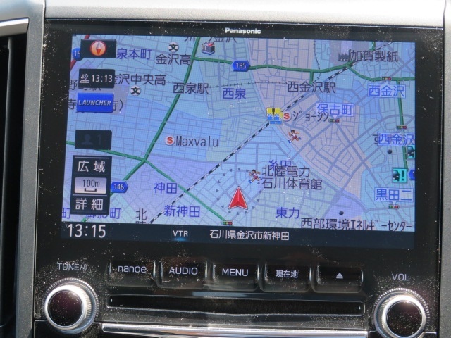 スバル フォレスター　ハイブリッド ２．０ アドバンス ４ＷＤ H30年 (甲信越・北陸) 99