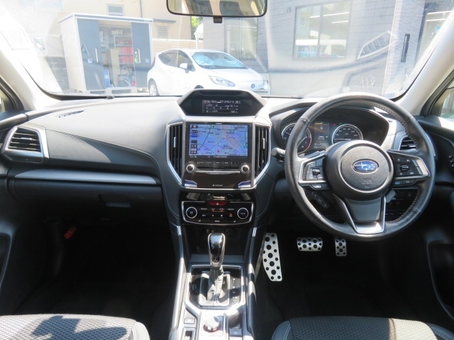 スバル フォレスター　ハイブリッド ２．０ アドバンス ４ＷＤ H30年 (甲信越・北陸) 99