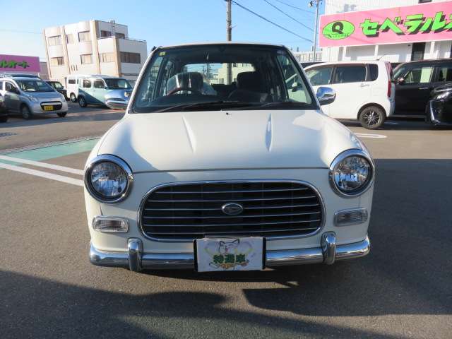 ダイハツ ミラジーノ ６６０ Ｓエディション H12年 (甲信越・北陸) 99