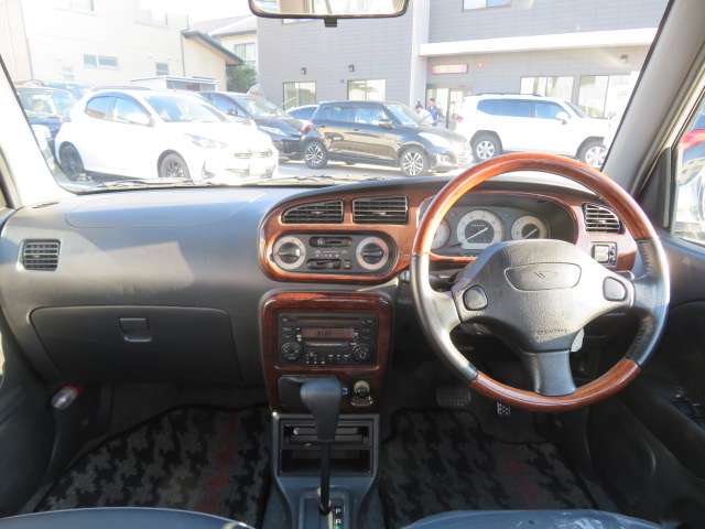 ダイハツ ミラジーノ ６６０ Ｓエディション H12年 (甲信越・北陸) 99