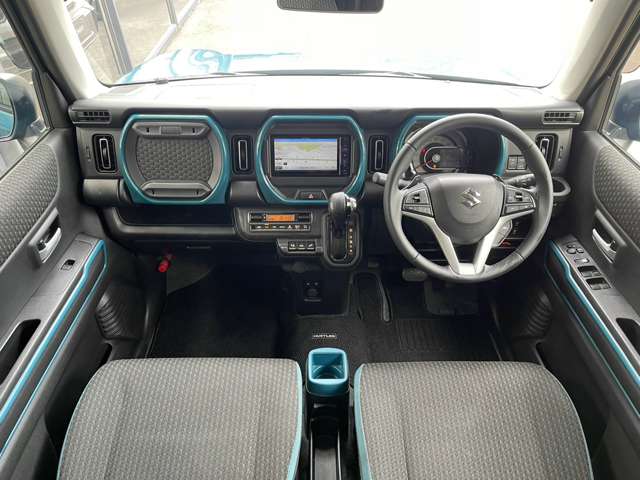 スズキ ハスラー ６６０ ハイブリッド Ｘターボ ４ＷＤ R3年 (北海道) 99