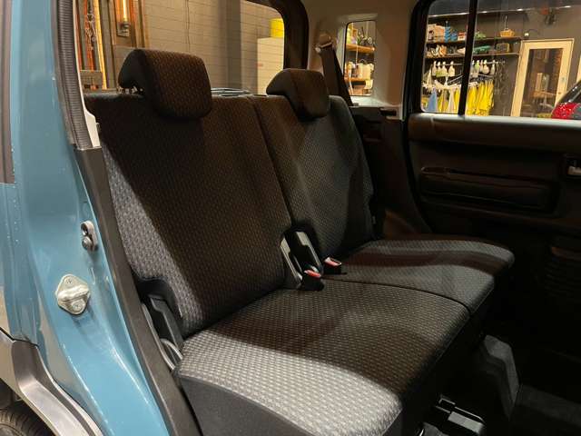 スズキ ハスラー ６６０ ハイブリッド Ｘターボ ４ＷＤ R3年 (北海道) 99