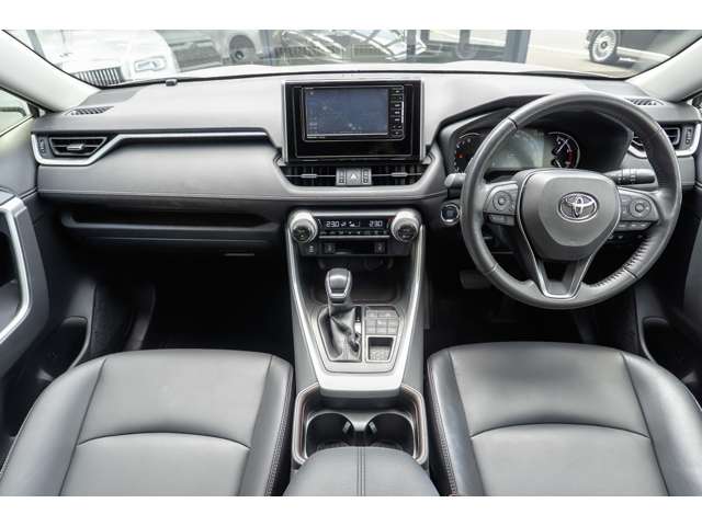 トヨタ ＲＡＶ４ ２．０ Ｇ ４ＷＤ R1年 (北海道) 99
