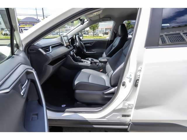 トヨタ ＲＡＶ４ ２．０ Ｇ ４ＷＤ R1年 (北海道) 99