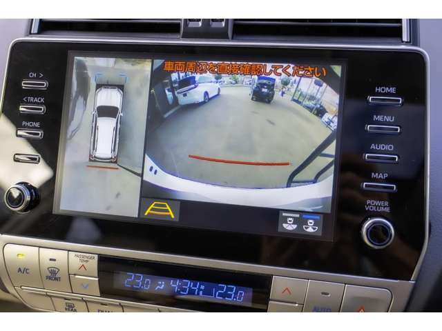 トヨタ ランドクルーザープラド ２．７ ＴＸ Ｌパッケージ マットブラック エディション ４ＷＤ R5年 (北海道) 99