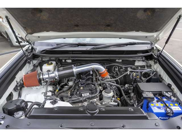 トヨタ ランドクルーザープラド ２．７ ＴＸ Ｌパッケージ マットブラック エディション ４ＷＤ R5年 (北海道) 99