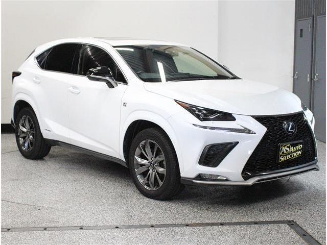レクサス ＮＸ３００ｈ ３００Ｈ Ｆスポーツ ４ＷＤ R1年 (北海道) 99