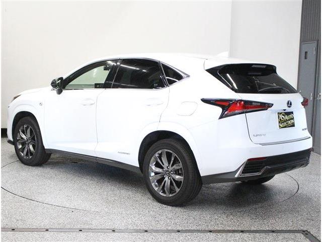 レクサス ＮＸ３００ｈ ３００Ｈ Ｆスポーツ ４ＷＤ R1年 (北海道) 99