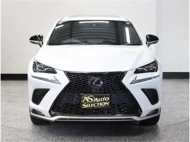 レクサス ＮＸ３００ｈ ３００Ｈ Ｆスポーツ ４ＷＤ R1年 (北海道) 99
