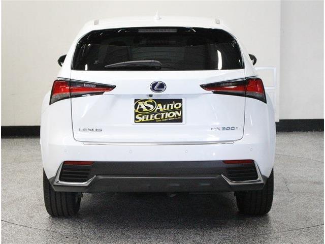 レクサス ＮＸ３００ｈ ３００Ｈ Ｆスポーツ ４ＷＤ R1年 (北海道) 99