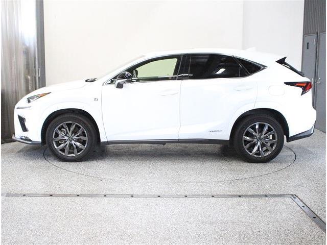 レクサス ＮＸ３００ｈ ３００Ｈ Ｆスポーツ ４ＷＤ R1年 (北海道) 99