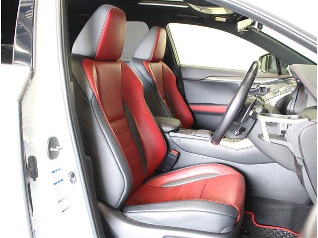 レクサス ＮＸ３００ｈ ３００Ｈ Ｆスポーツ ４ＷＤ R1年 (北海道) 99