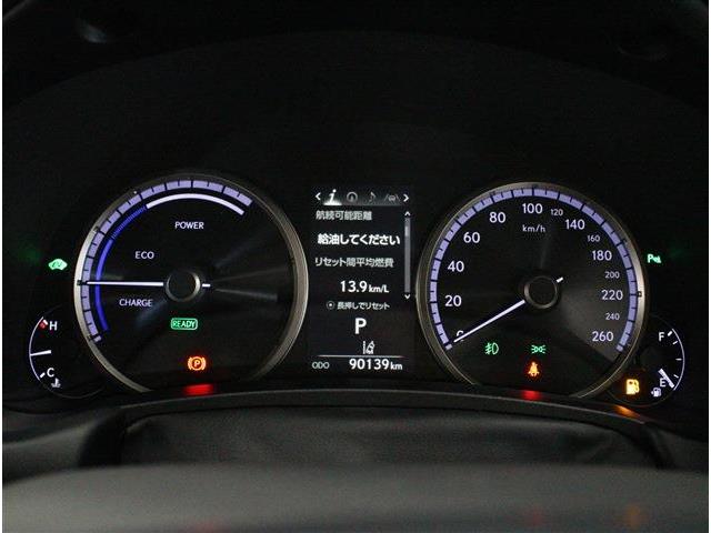 レクサス ＮＸ３００ｈ ３００Ｈ Ｆスポーツ ４ＷＤ R1年 (北海道) 99