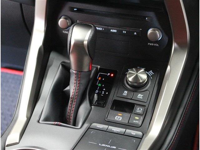 レクサス ＮＸ３００ｈ ３００Ｈ Ｆスポーツ ４ＷＤ R1年 (北海道) 99
