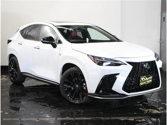 レクサス ＮＸ３５０ｈ ３５０Ｈ Ｆスポーツ ４ＷＤ R5年 (北海道) 99