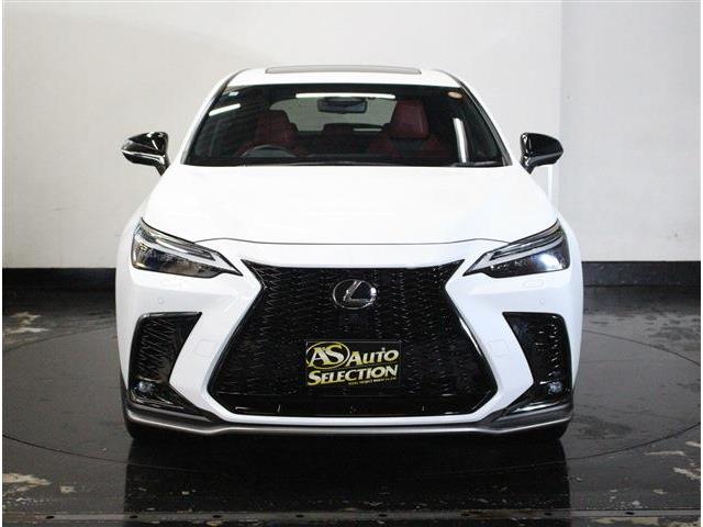 レクサス ＮＸ３５０ｈ ３５０Ｈ Ｆスポーツ ４ＷＤ R5年 (北海道) 99