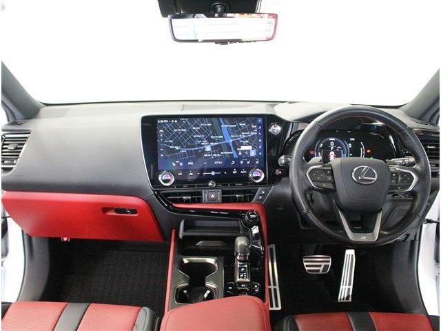 レクサス ＮＸ３５０ｈ ３５０Ｈ Ｆスポーツ ４ＷＤ R5年 (北海道) 99