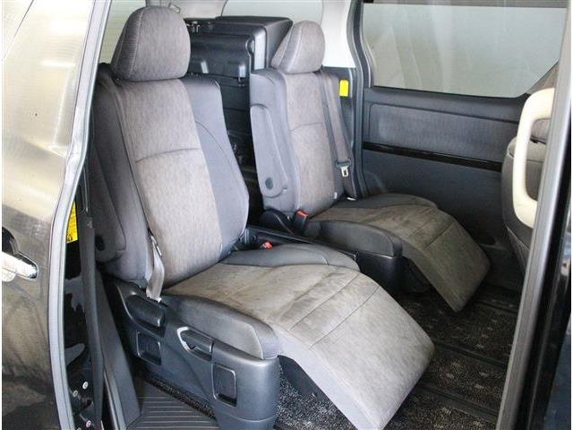 トヨタ アルファード　ハイブリッド ２．４ ＳＲ ４ＷＤ H25年 (北海道) 99