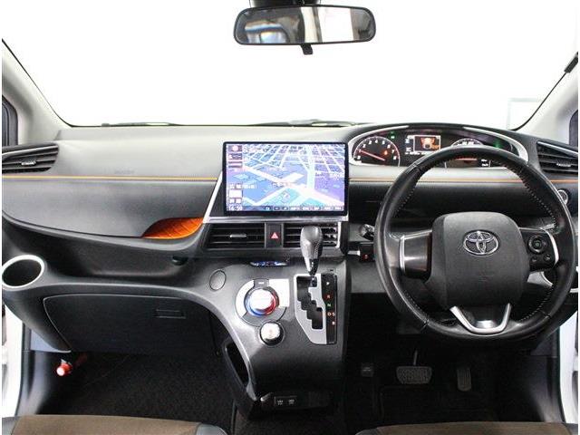 トヨタ シエンタ １．５ Ｇ クエロ ４ＷＤ R2年 (北海道) 99