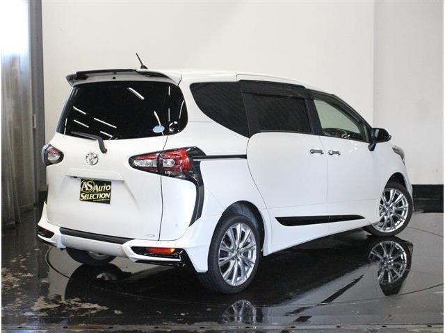 トヨタ シエンタ １．５ Ｇ クエロ ４ＷＤ R2年 (北海道) 99