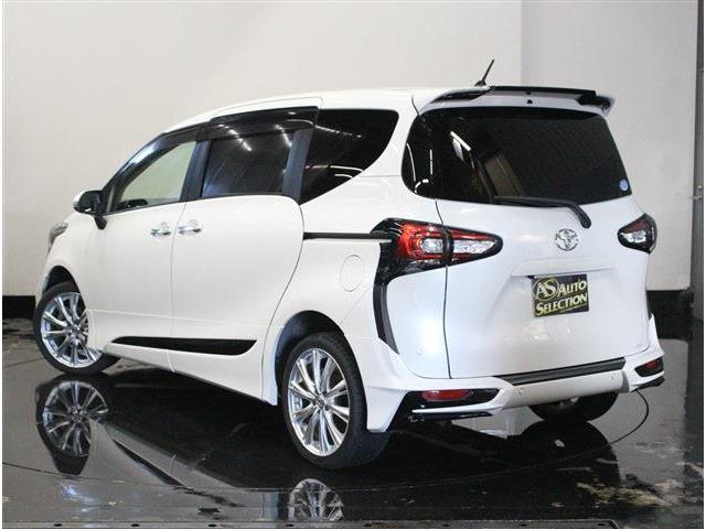 トヨタ シエンタ １．５ Ｇ クエロ ４ＷＤ R2年 (北海道) 99