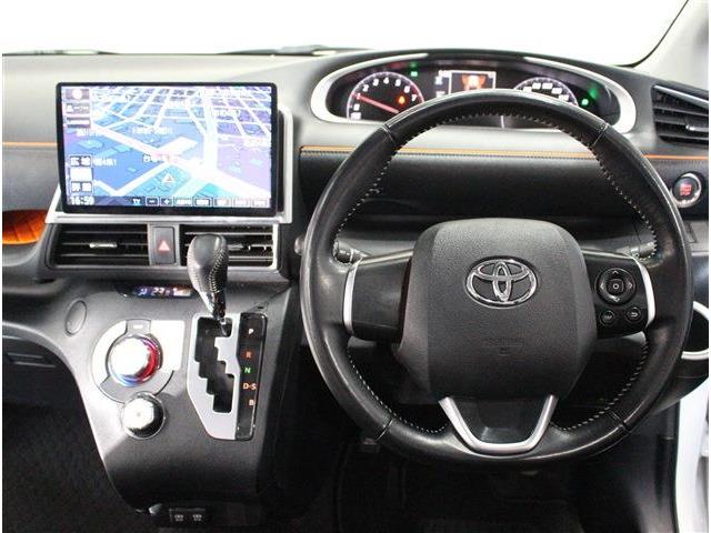 トヨタ シエンタ １．５ Ｇ クエロ ４ＷＤ R2年 (北海道) 99