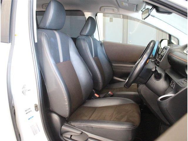 トヨタ シエンタ １．５ Ｇ クエロ ４ＷＤ R2年 (北海道) 99