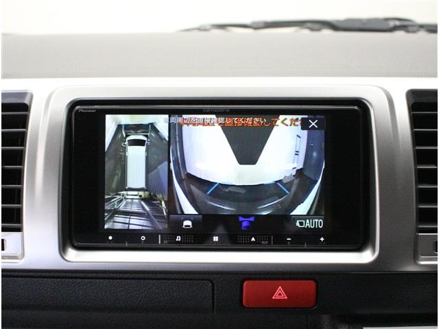 トヨタ ハイエースバン ２．８ スーパーＧＬ ロング ディーゼルターボ ４ＷＤ R7年 (北海道) 99