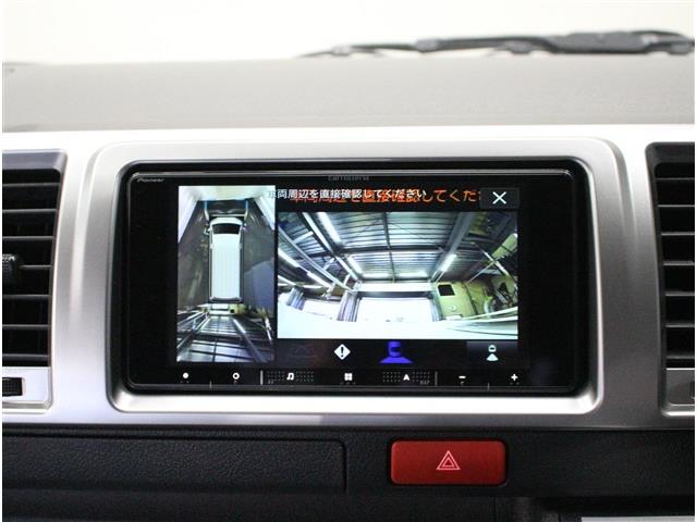 トヨタ ハイエースバン ２．８ スーパーＧＬ ロング ディーゼルターボ ４ＷＤ R7年 (北海道) 99