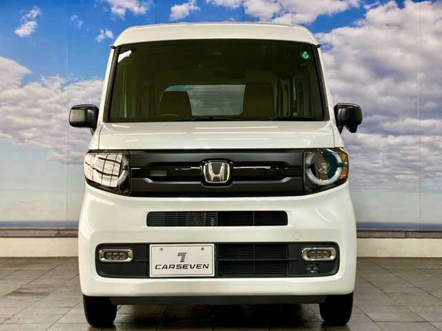 ホンダ Ｎ−ＶＡＮ ６６０ ファン スタイル＋ ネイチャー ４ＷＤ R6年 (北海道) 99