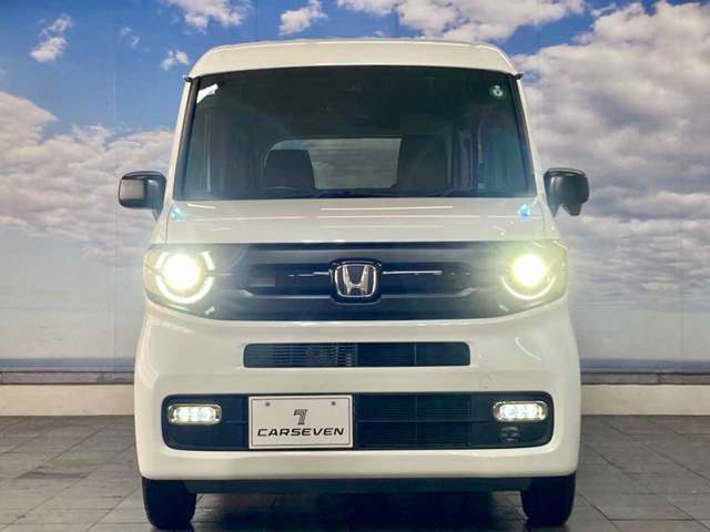 ホンダ Ｎ−ＶＡＮ ６６０ ファン スタイル＋ ネイチャー ４ＷＤ R6年 (北海道) 99