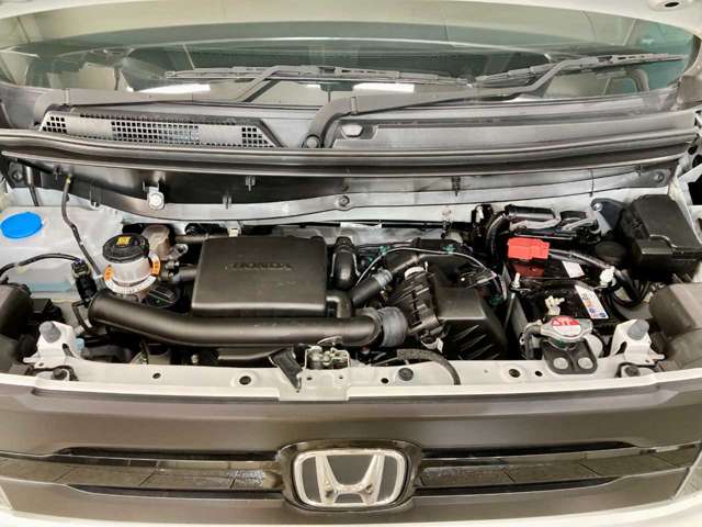 ホンダ Ｎ−ＶＡＮ ６６０ ファン スタイル＋ ネイチャー ４ＷＤ R6年 (北海道) 99