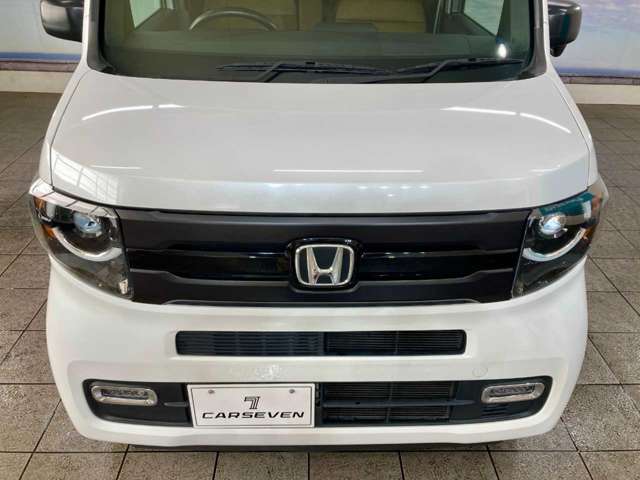 ホンダ Ｎ−ＶＡＮ ６６０ ファン スタイル＋ ネイチャー ４ＷＤ R6年 (北海道) 99