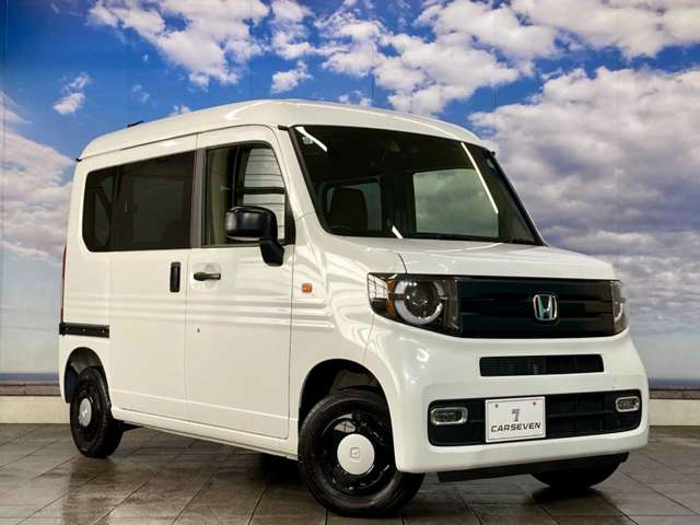 ホンダ Ｎ−ＶＡＮ ６６０ ファン スタイル＋ ネイチャー ４ＷＤ R6年 (北海道) 99