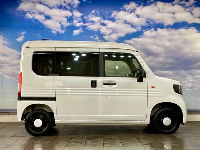 ホンダ Ｎ−ＶＡＮ ６６０ ファン スタイル＋ ネイチャー ４ＷＤ R6年 (北海道) 99