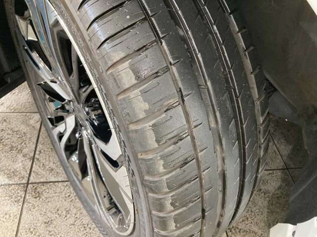 トヨタ ハリアーＰＨＥＶ ２．５ プラグインハイブリッド Ｚ Ｅ－ＦＯＵＲ ４ＷＤ R5年 (北海道) 99
