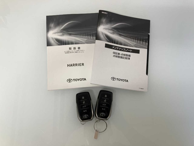 トヨタ ハリアーＰＨＥＶ ２．５ プラグインハイブリッド Ｚ Ｅ－ＦＯＵＲ ４ＷＤ R5年 (北海道) 99