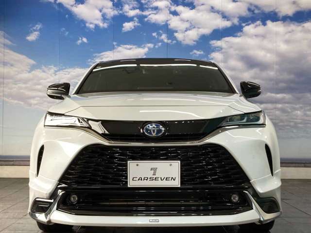 トヨタ ハリアーＰＨＥＶ ２．５ プラグインハイブリッド Ｚ Ｅ－ＦＯＵＲ ４ＷＤ R5年 (北海道) 99