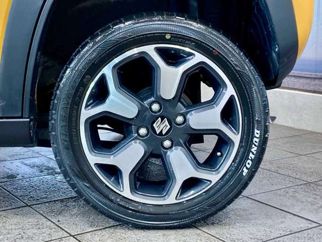スズキ ハスラー ６６０ ハイブリッド Ｘターボ ４ＷＤ R3年 (北海道) 99