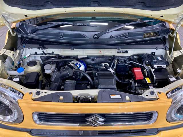 スズキ ハスラー ６６０ ハイブリッド Ｘターボ ４ＷＤ R3年 (北海道) 99