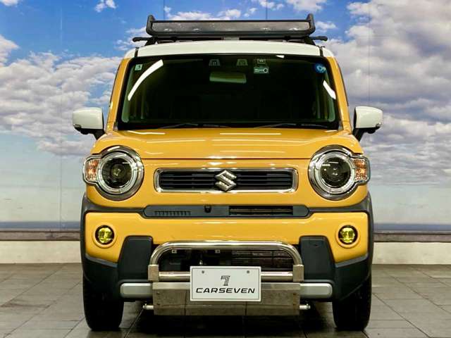スズキ ハスラー ６６０ ハイブリッド Ｘターボ ４ＷＤ R3年 (北海道) 99