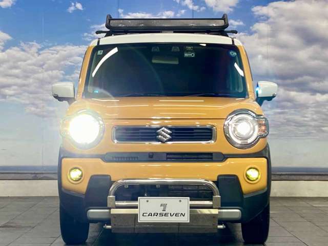 スズキ ハスラー ６６０ ハイブリッド Ｘターボ ４ＷＤ R3年 (北海道) 99