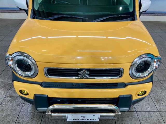 スズキ ハスラー ６６０ ハイブリッド Ｘターボ ４ＷＤ R3年 (北海道) 99