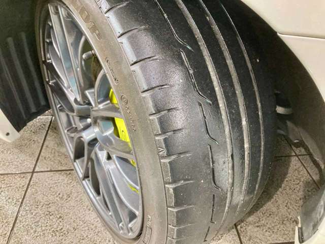 スバル ＷＲＸ　ＳＴＩ ＳＴＩ ２．０ ４ＷＤ R1年 (北海道) 99